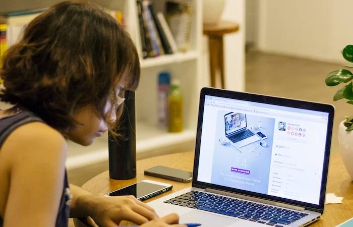 Why Web Application