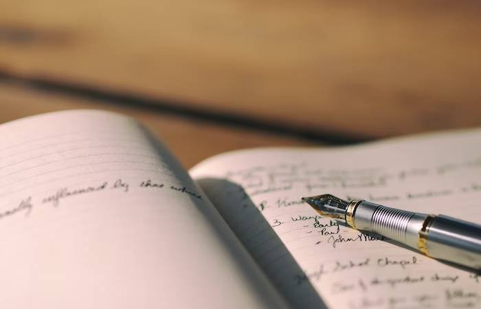 Why Writing