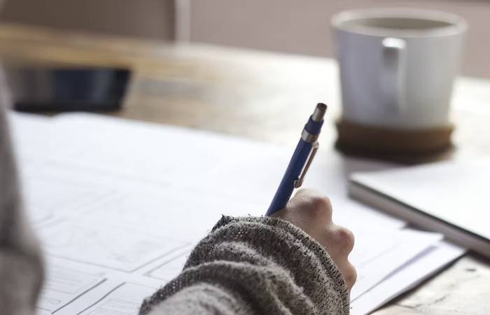 Why writing Big data