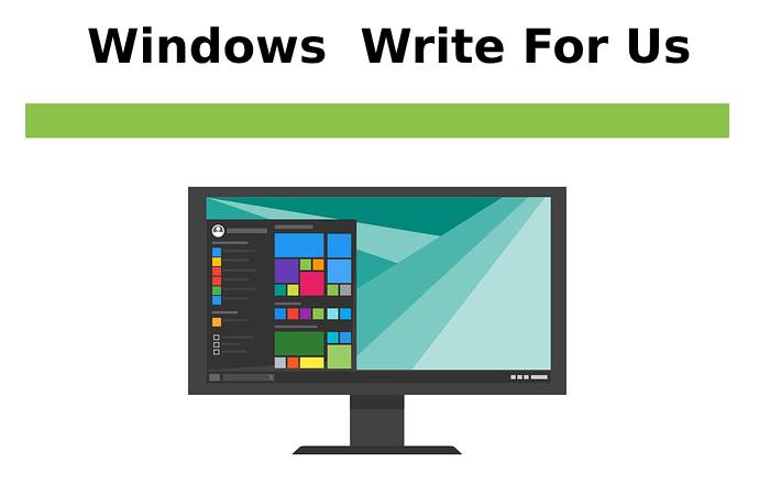Windows