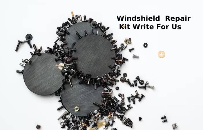 Windshield