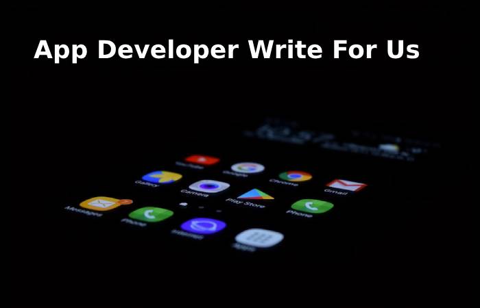 app developer (1)