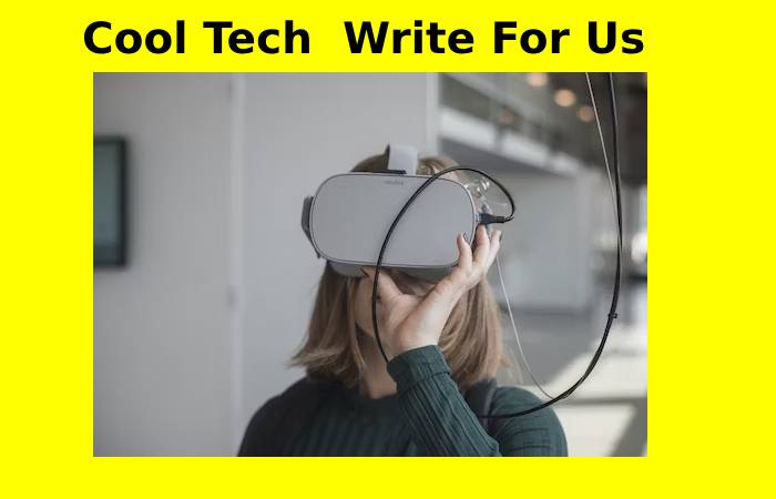 cool tech