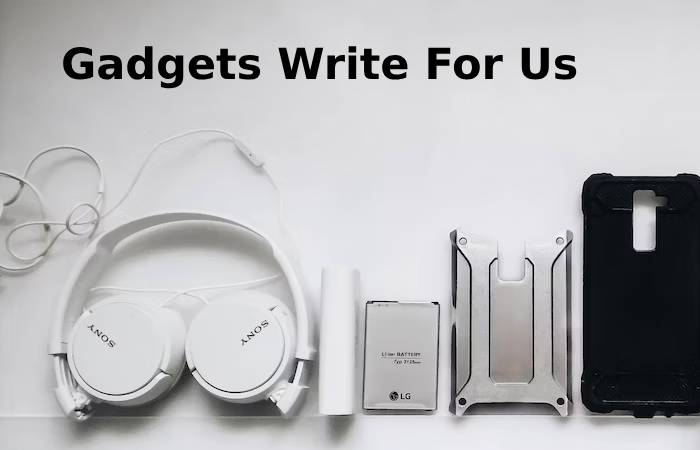 gadgets