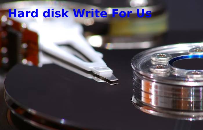 harddisk
