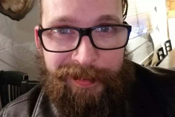 Suicide of Ronnie McNutt: What Actually Happened? [2023]