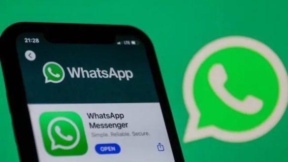 Methods You Can Get to Spy on WhatsApp Account [2023]