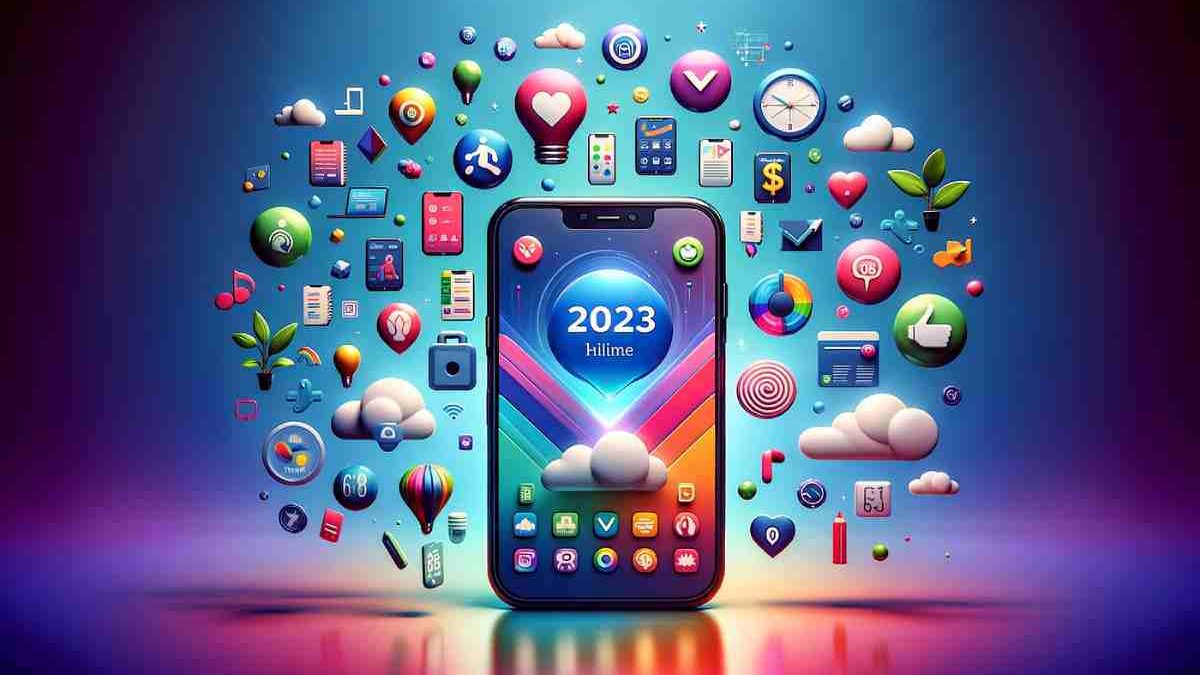 Some iPhone Apps that Will Make your Life Much Easier [2023]