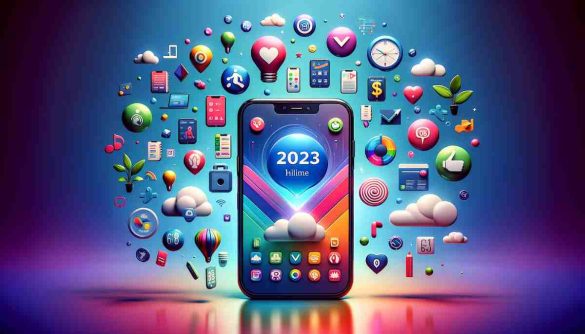 Some iPhone Apps that Will Make your Life Much Easier [2023]