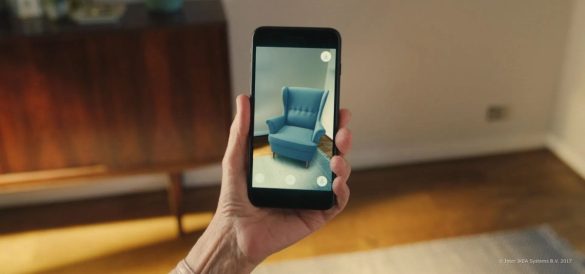 The Best Augmented Reality Apps for iOS and Android [2023]