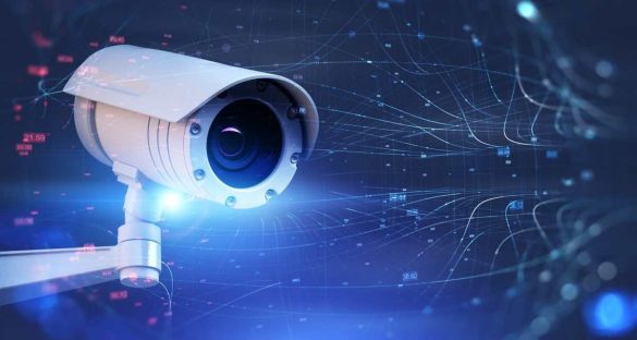 An Introduction to Video Surveillance Systems [2023]