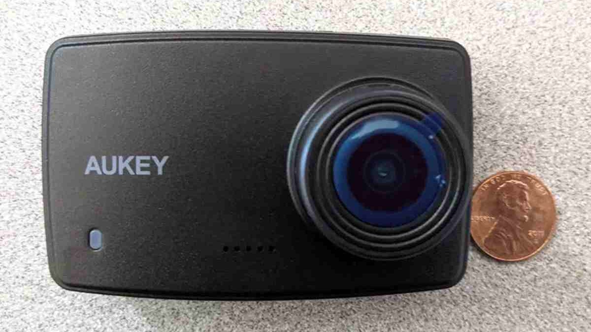 Aukey Dra1 Dash Cam: All you need to Know [2023]