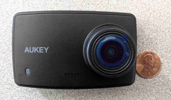 Aukey Dra1 Dash Cam: All you need to Know [2023]