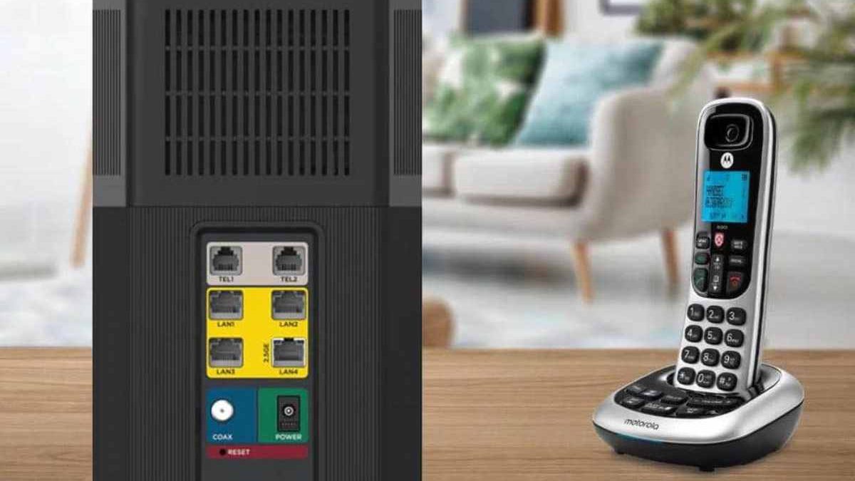 Motorola MT8733: Overview of features & capabilities [2023]