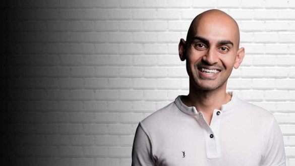 Neil Patel's Net Worth - Who is Neil Patel? [2023]