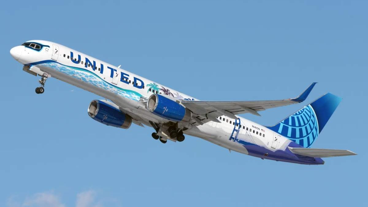 How much are United Airlines miles worth? [2023]
