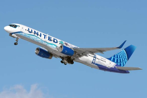 How much are United Airlines miles worth? [2023]