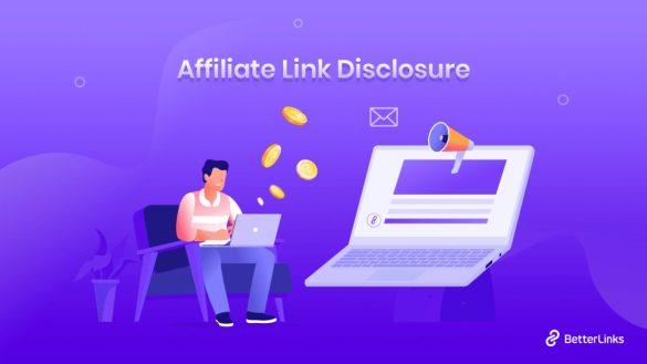How to Add Affiliate Disclosure to your WordPress? [2023]