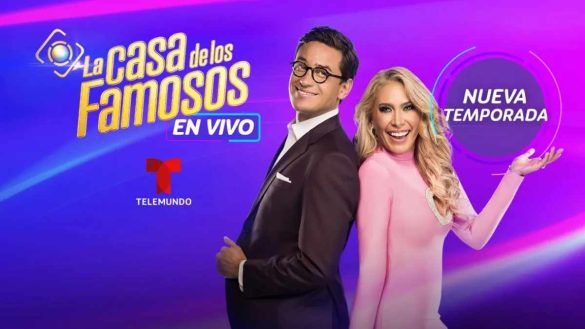 All About Telemundo .Com La Casa De Los Famoso [2023]